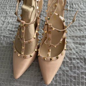 Loslandifen new heels size eur 42/US 10